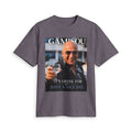 Gamisou Tee — "It's Greek for Have a Nice Day" Vintage Photo T-Shirt