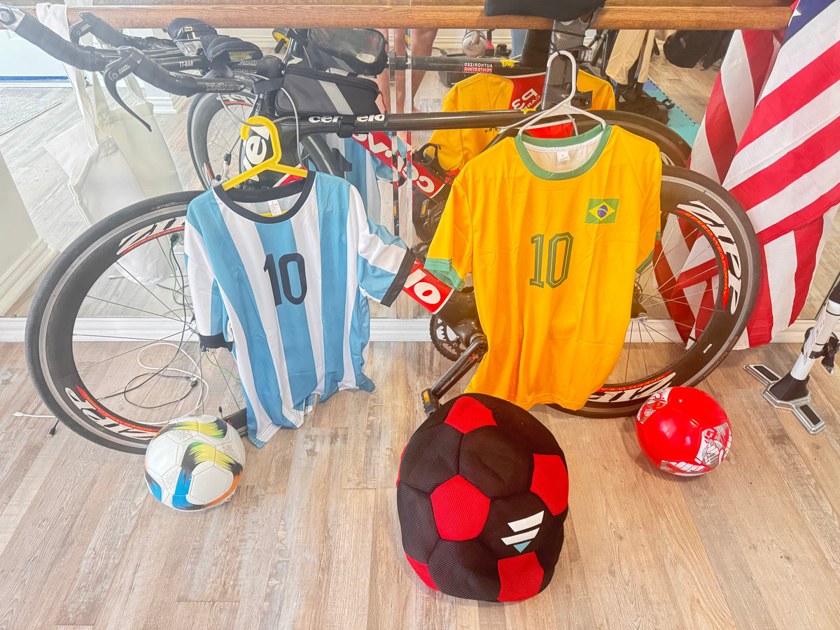 Soccer Jersey