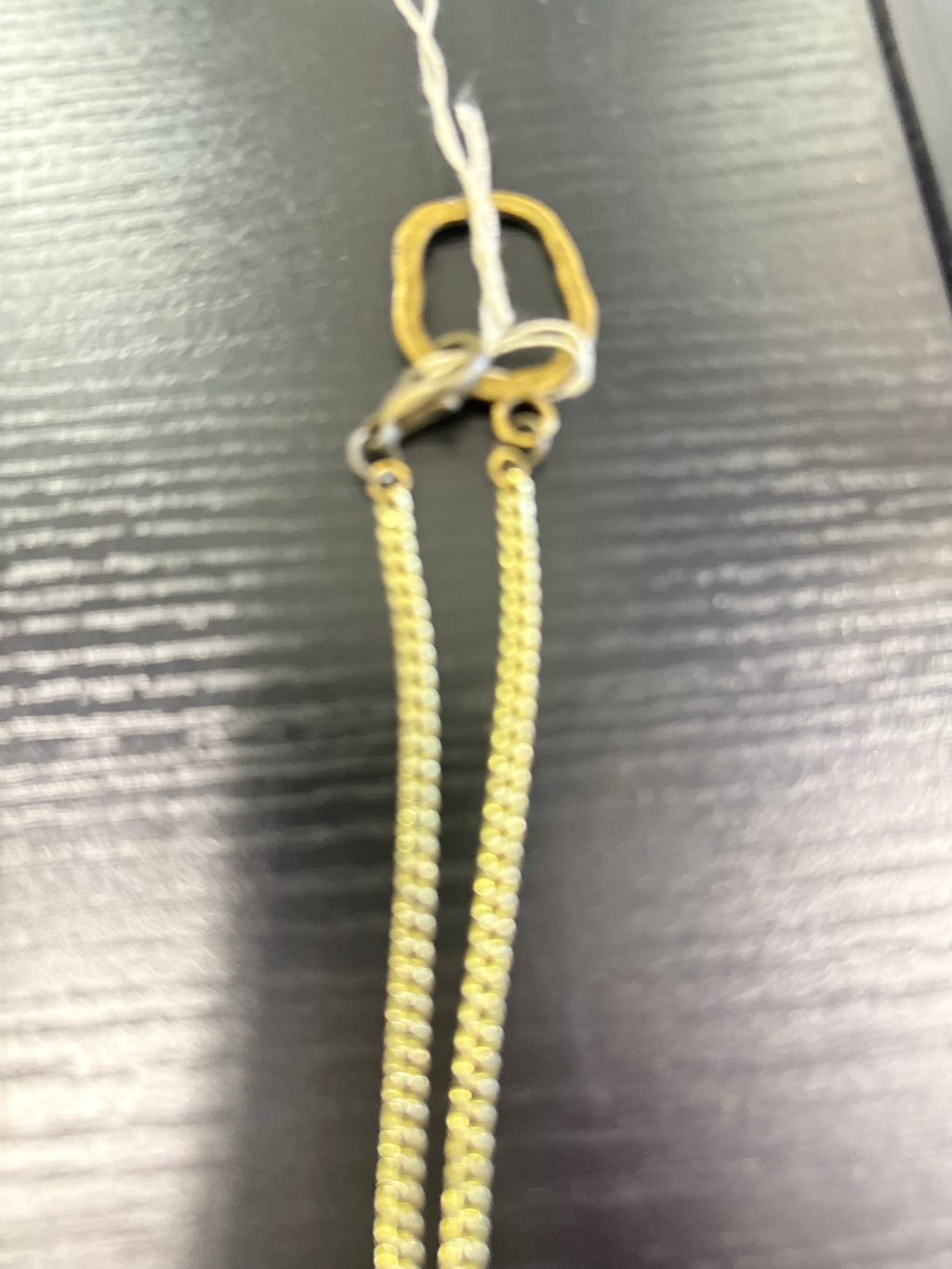 Handmade Real Stone Necklaces & Bracelets