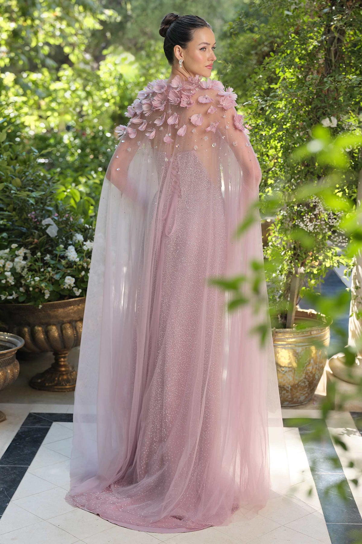 Andrea & Leo A1494 Strapless Sweetheart Fitted Formal Gown – Prom Dress
