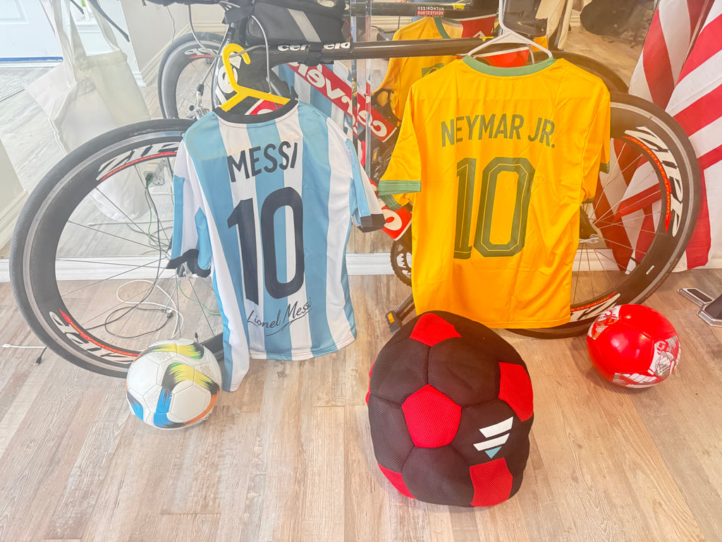 Soccer Jersey