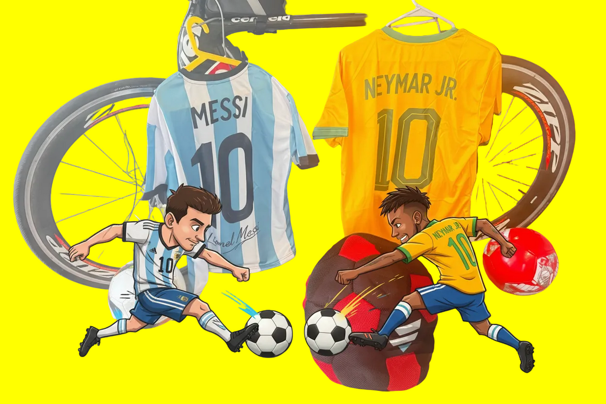 Soccer Jersey