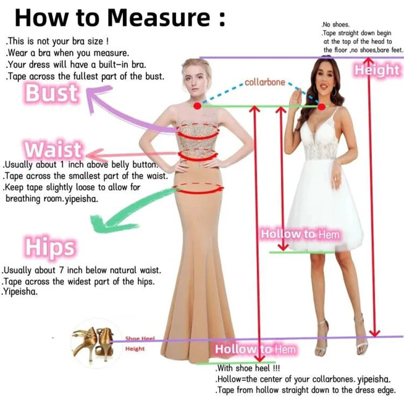 High-Collar Lace Evening Dress – Short Sleeve A-Line Tea-Length Cut-Out Prom Gown